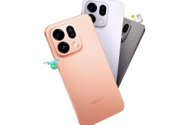 Oppo ra mắt điện thoại Find X9s cho quốc tế và Find X9s Pro cho nội địa