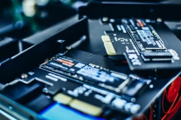 Nguyên nhân SSD chậm sau khi nâng cấp Windows 11 và cách xử lý