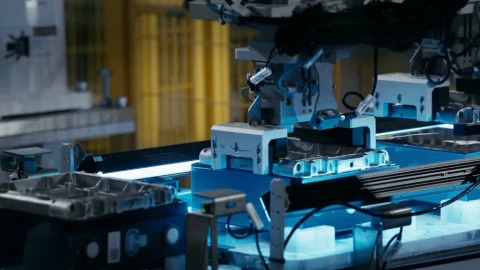 CATL vừa tung ra một thông tin gây chấn động khiến toàn bộ ngành xe điện phải “xem lại luật chơi”