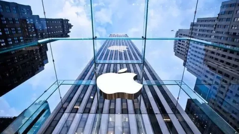Không bao giờ bỏ sót dù chỉ là một con ốc vít, Apple đã tìm được một vị CEO tỉ mỉ đến từng chi tiết