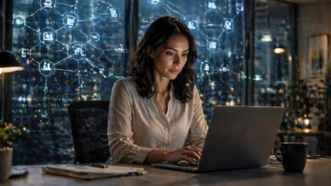 AI đang âm thầm 'len lỏi' vào hệ thống doanh nghiệp mà thiếu kiểm soát