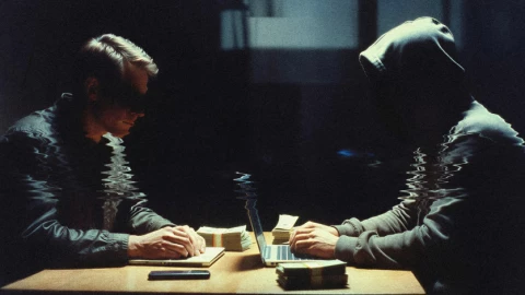 Người đàm phán ransomware tại Mỹ nhận tội tiếp tay cho nhóm tin tặc BlackCat