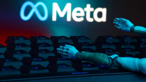 Meta thu thập "chuyển động chuột và thao tác bàn phím" của nhân viên để huấn luyện trí tuệ nhân tạo