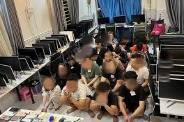 Campuchia bức xúc vì bị báo Mỹ gọi là 'Scampuchia'