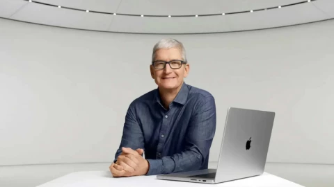 Nếu không có Tim Cook, Apple sẽ không thể được như ngày nay