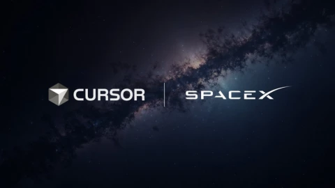 Chấn động giới công nghệ: SpaceX đầu tư 60 tỷ đô la vào Cursor. Không gian và AI kết hợp sẽ ra sao?