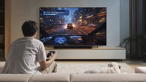 Samsung Việt Nam mở bán loạt TV Mini-LED, TV khung tranh và loa nghệ thuật trên nền tảng online