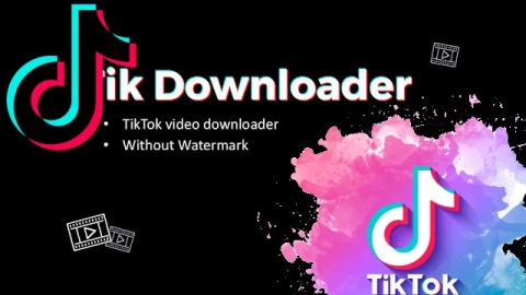 Ham cài TikTok Downloader, hơn 130.000 người dùng trình duyệt dính mã độc