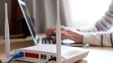 Hậu quả của việc quá phụ thuộc công nghệ bên ngoài: Câu chuyện chiếc bộ phát wifi ở Iran