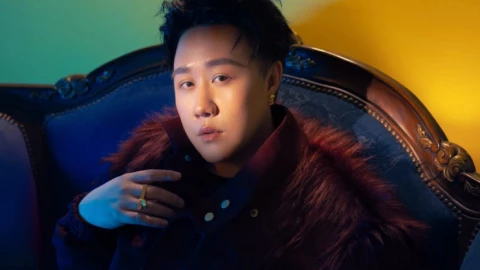 Ca sĩ Trung Quân bị tố "tác động vật lý" người khác khi say rượu: Chồng nạn nhân công khai tin nhắn riêng tư có sai luật?