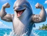 Nghiên cứu: Cá heo có thể đã thống trị Trái Đất nếu có bàn tay