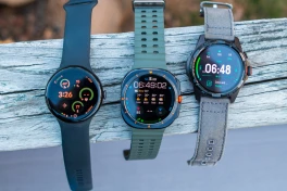 Đừng quá tin những thông số smartwatch nói!
