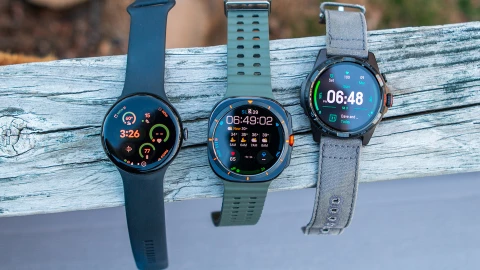 Đừng quá tin những thông số smartwatch nói!