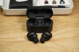Đánh giá Sony WF-1000XM6: Sự lột xác toàn diện từ thiết kế đến trải nghiệm âm thanh