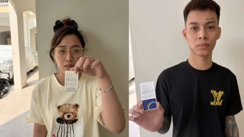 Đà Nẵng: Triệt phá đường dây rửa tiền xuyên biên giới, bắt giam hai đối tượng