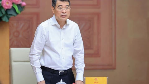 Chính phủ có giải pháp gì để Việt Nam có thể làm chủ công nghệ lõi, công nghệ chiến lược?