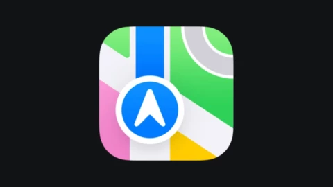 Tim Cook thừ nhận sai lầm đầu tiên của mình: Apple Maps