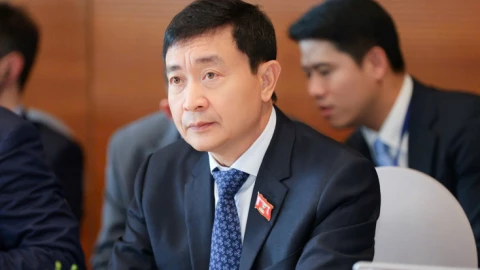 Việt Nam – Nga tăng tốc hợp tác an ninh mạng, hướng tới cơ chế ứng cứu chung