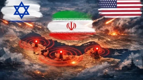 Quốc gia đầu tiên trên thế giới tuyên bố: nguồn dự trữ sẽ cạn kiệt vào tháng Sáu.