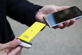 Smartphone 2027: Người dùng có thể tự thay pin, không cần ra tiệm
