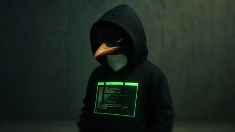 Harvester triển khai mã độc GoGra trên Linux, lợi dụng Microsoft Graph để che giấu gián điệp mạng,