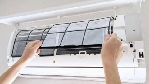 Mẹo nhỏ với điều hòa giúp tiết kiệm điện ít người biết