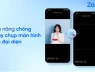 Zalo thêm tính năng chặn chụp màn hình ảnh đại diện người dùng