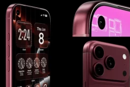 iPhone 18 Pro sẽ khắc phục được lỗi camera lớn nhất của Apple