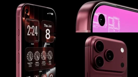 iPhone 18 Pro sẽ khắc phục được lỗi camera lớn nhất của Apple