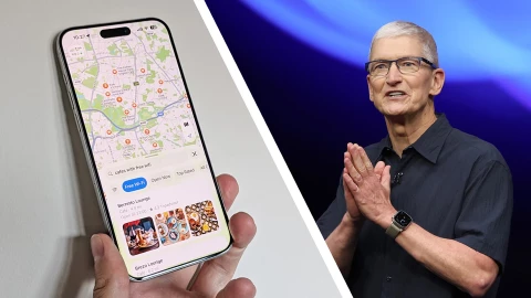 Tim Cook tiết lộ sai lầm lớn nhất và sản phẩm tự hào nhất tại Apple
