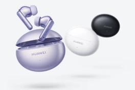 Huawei FreeBuds 6i trình làng tại Việt Nam: tai nghe TWS với công nghệ chống ồn chủ động được nâng cấp, giá từ 1,79 triệu đồng