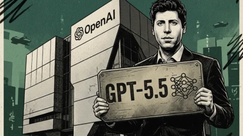 GPT-5.5 ra mắt: Thông minh hơn, đắt hơn và khó có thể quay lại như cũ