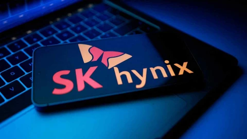Cứ thế này bảo sao người dùng "ra rìa": Lợi nhuận SK Hynix tăng gấp 5 lần nhờ AI bùng nổ