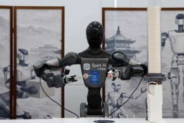 Sự bùng nổ robot hình người ở Trung Quốc không đơn thuần là câu chuyện thành công của các startup