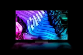 Samsung sắp ra tấm nền QD-OLED cỡ 83 inch đầu tiên