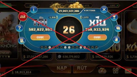 Hết thời livestream bốc phét, 10 đối tượng 'kéo vốn' dắt tay nhau 'vào kho'