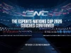 Việt Nam đã chốt đội ngũ huấn luyện viên cho giải game quốc tế Esports Nations Cup 2026