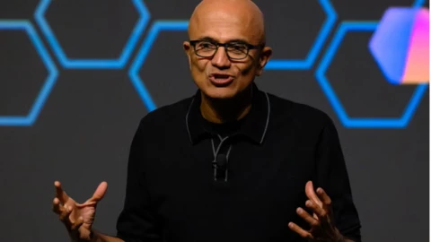 Microsoft và Meta đồng loạt cắt giảm hàng nghìn nhân sự