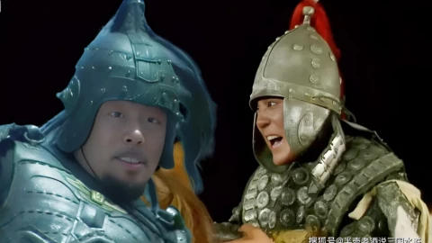Vì sao Hứa Chử không cứu Tào Tháo khi Mã Siêu đuổi chém? Trận Đồng Quan và sự thật ít ai để ý