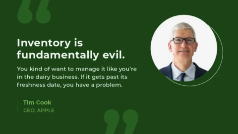 Bí mật nội bộ hàng đầu của Apple liên quan đến Trung Quốc vừa được "giải mã"