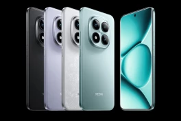 Xiaomi nhảy vào cuộc chơi smartphone pin "trâu", không chỉ một mà tới ba mẫu 10.000 mAh