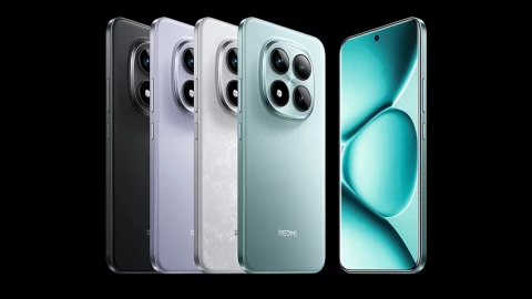 Xiaomi nhảy vào cuộc chơi smartphone pin "trâu", không chỉ một mà tới ba mẫu 10.000 mAh