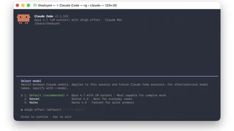 Anthropic thừa nhận lỗi kỹ thuật này làm Claude Code "bị ngu đi" suốt gần hai tháng qua