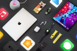 70 triệu đồng giờ có thể mua trọn hệ sinh thái sản phẩm Apple chính hãng