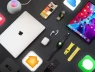 70 triệu đồng giờ có thể mua trọn hệ sinh thái sản phẩm Apple chính hãng