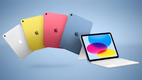 iPad đang chết dần, và thủ phạm chính là Apple