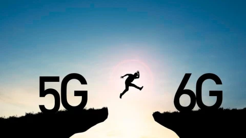 Trung Quốc đã thử nghiệm 6G, bạn có biết sự khác biệt lớn nhất giữa 6G và 5G là gì không?