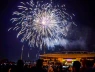 Hà Nội bắn pháo hoa tối 28/4