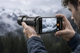 Hơn 4.000 người đăng ký sở hữu Oppo Find X9 Ulta kèm bộ ống Hasselblad Explorer ở Việt Nam