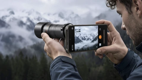 Hơn 4.000 người đăng ký sở hữu Oppo Find X9 Ulta kèm bộ ống Hasselblad Explorer ở Việt Nam